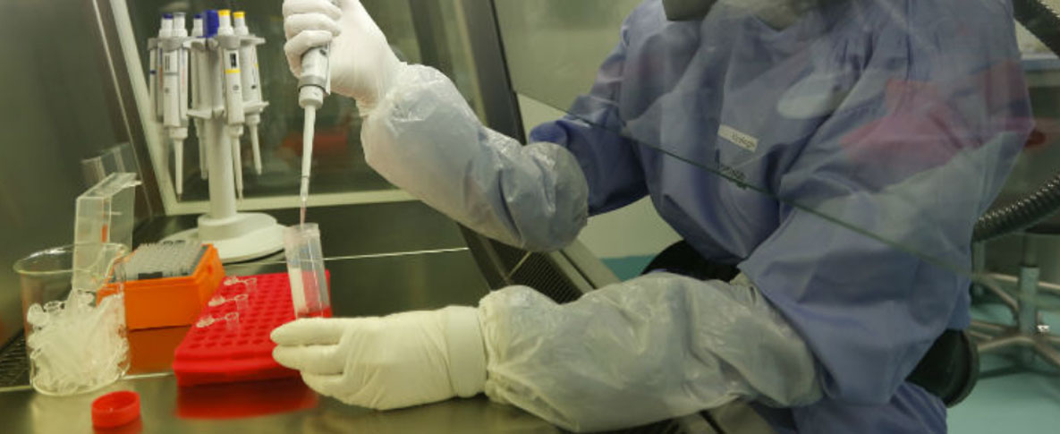 ¿Cuáles son los primeros síntomas del coronavirus? Aquí te decimos