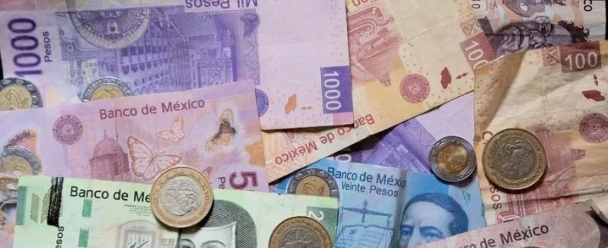 Salario mínimo aumenta en México a partir de este miércoles