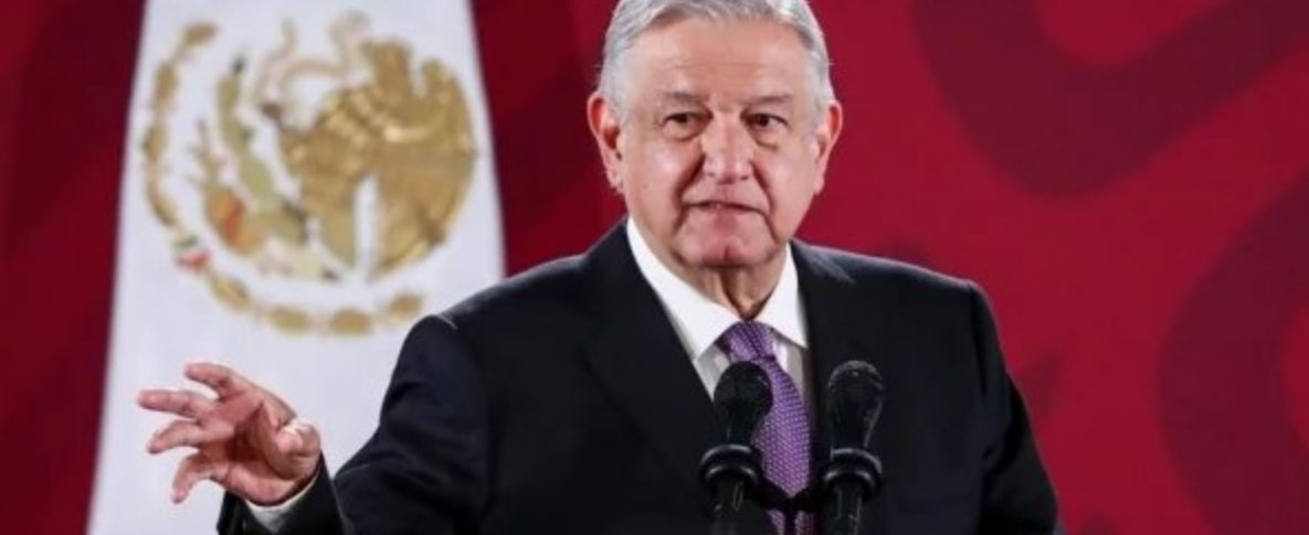 ‘Me Retiro Por Completo’ Amlo Se Jubilará En 2024
