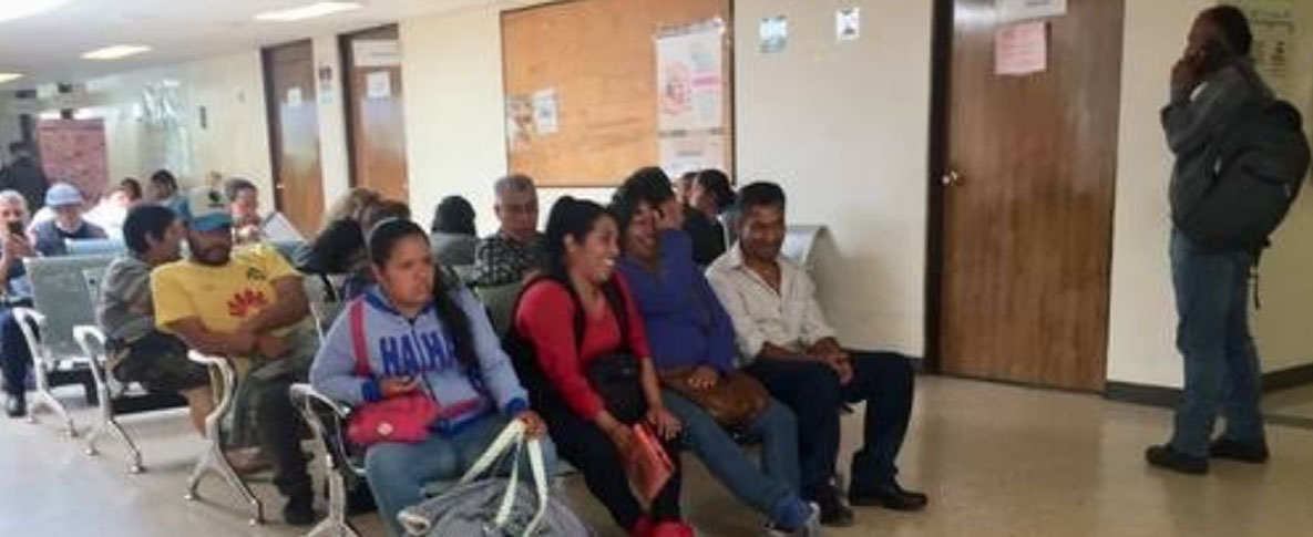 Estados que se sumen al INSABI tendrán recursos extras: AMLO