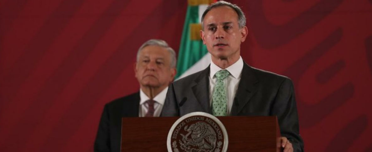 La IP tenía controlados los hospitales públicos: Secretaría de Salud