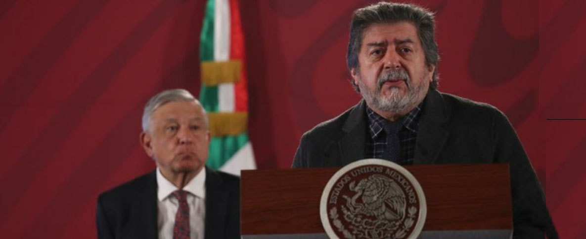 No habrá empresas favoritas en obras del Tren Maya: AMLO