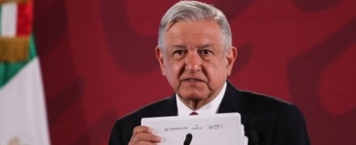 ‘México No Entregará A Asilados Bolivianos En Embajada’, AMLO