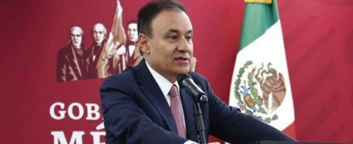 No Habrá Un García Luna En El Gabinete De Amlo’ Asegura Durazo