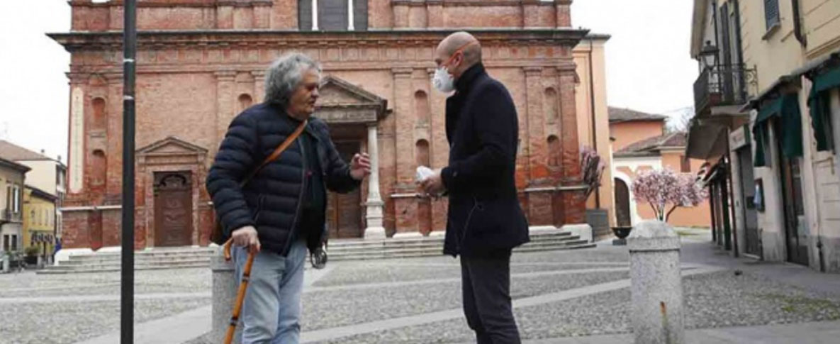 Coronavirus deja más de 4 mil muertos en Italia, California en cuarentena