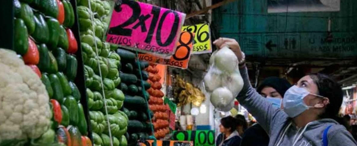 Revisarán precio de huevo, tortilla y pollo