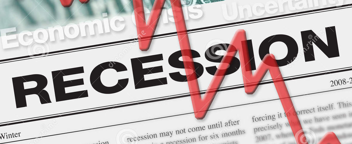 El mundo entró en recesión económica, advierte el FMI