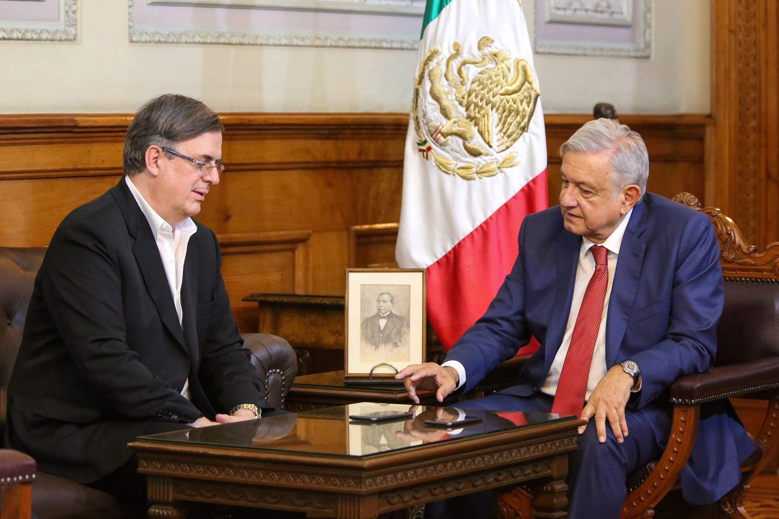 México podrá adquirir ventiladores y equipo médico en Estados Unidos, anuncia presidente AMLO
