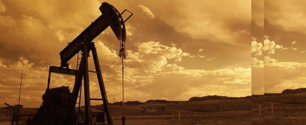 Colapsa el petróleo WTI… barril por debajo de 2 dólares