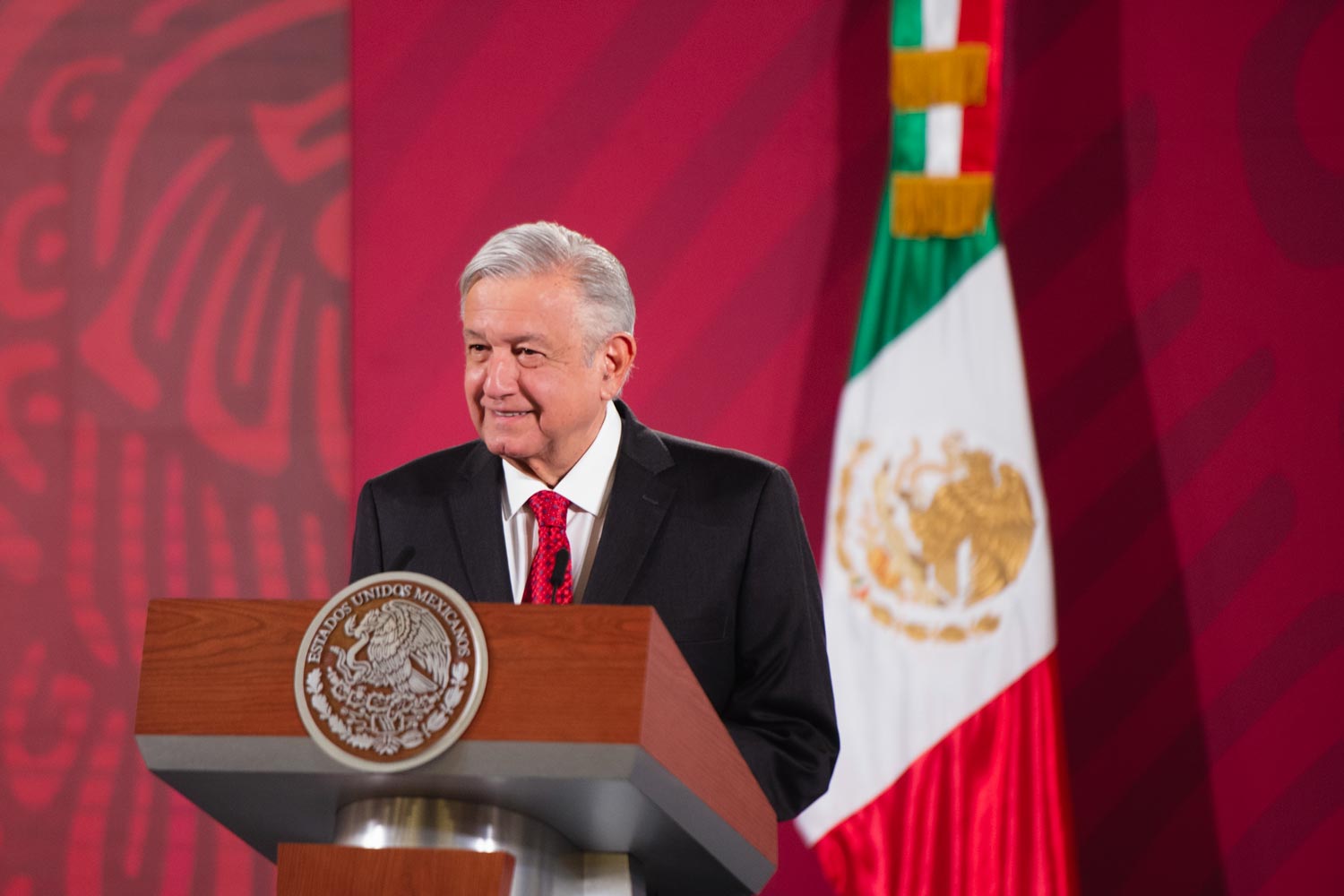Reactivación económica se enfocará en sector popular y garantizará el bienestar del pueblo: presidente
