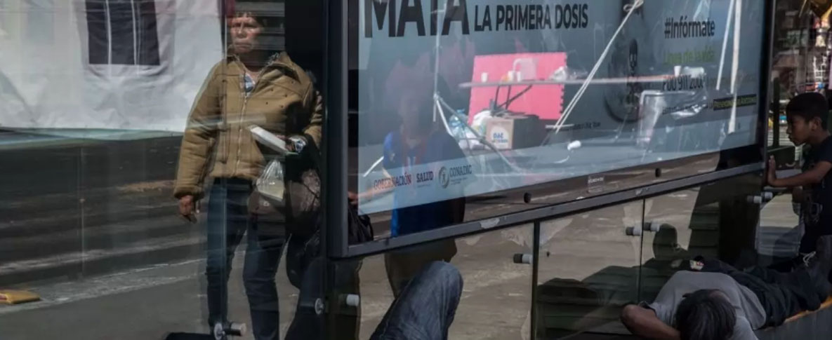México sería el país con el mayor impacto en pobreza extrema en 2020 por COVID-19: Cepal