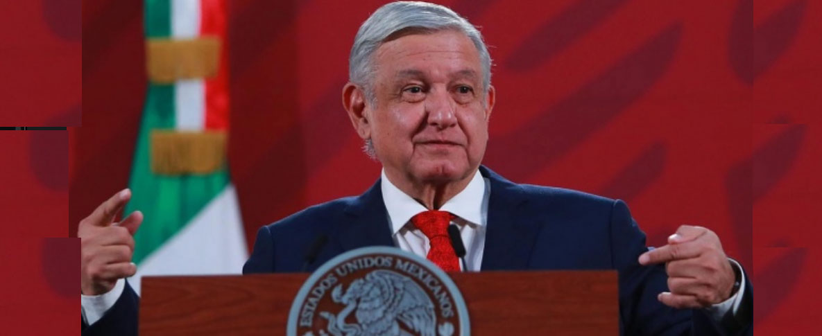 ‘Quieren debilitar nuestro gobierno’ con mentiras
