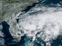 Primera tormenta tropical de la temporada se formaría en el Atlántico