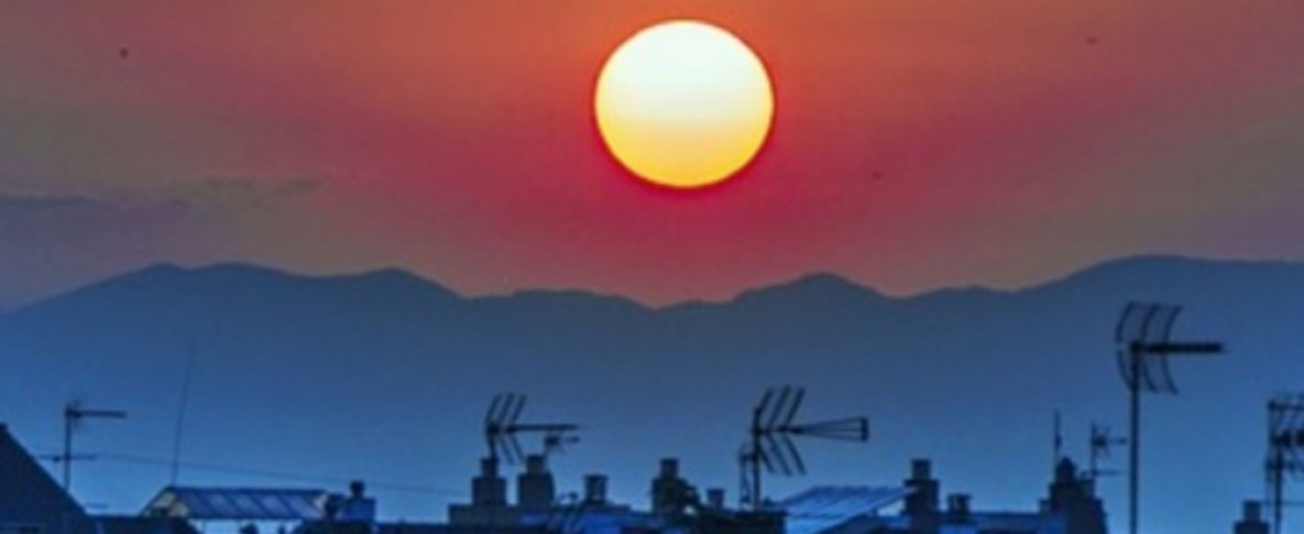 Hoy es el día más largo del año, llega el solsticio de verano