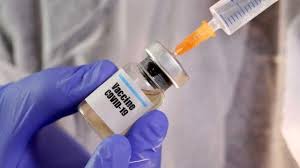 AstraZeneca prueba medicamento para tratar COVID-19