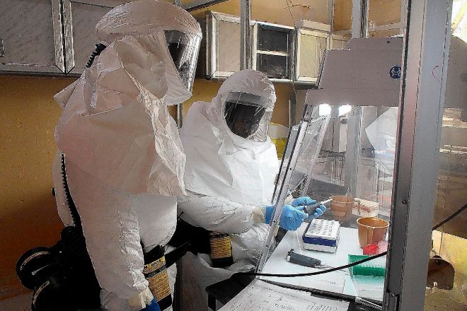 China aprueba primera patente de vacuna contra COVID-19