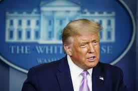 Trump anunció la realización de una cumbre en Washington para la firma del acuerdo de paz entre Israel y los Emiratos Árabes