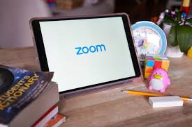 Zoom presenta fallas a nivel Global