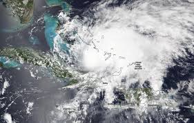 Trump aprueba declaración de emergencia para costa de Florida por ‘Isaías’