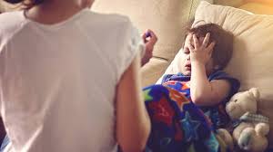 Niños con síntomas de COVID-19: cómo distinguir si tienen coronavirus, gripe o resfrío