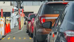 México plantea a EEUU prolongar otro mes restricciones a transito no esencial en frontera