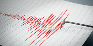 Sismo de magnitud 5.6 sacude la frontera entre Panamá y Costa Rica