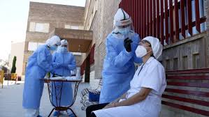 Dejar circular COVID-19 no es opción para lograr la inmunidad de rebaño: OMS