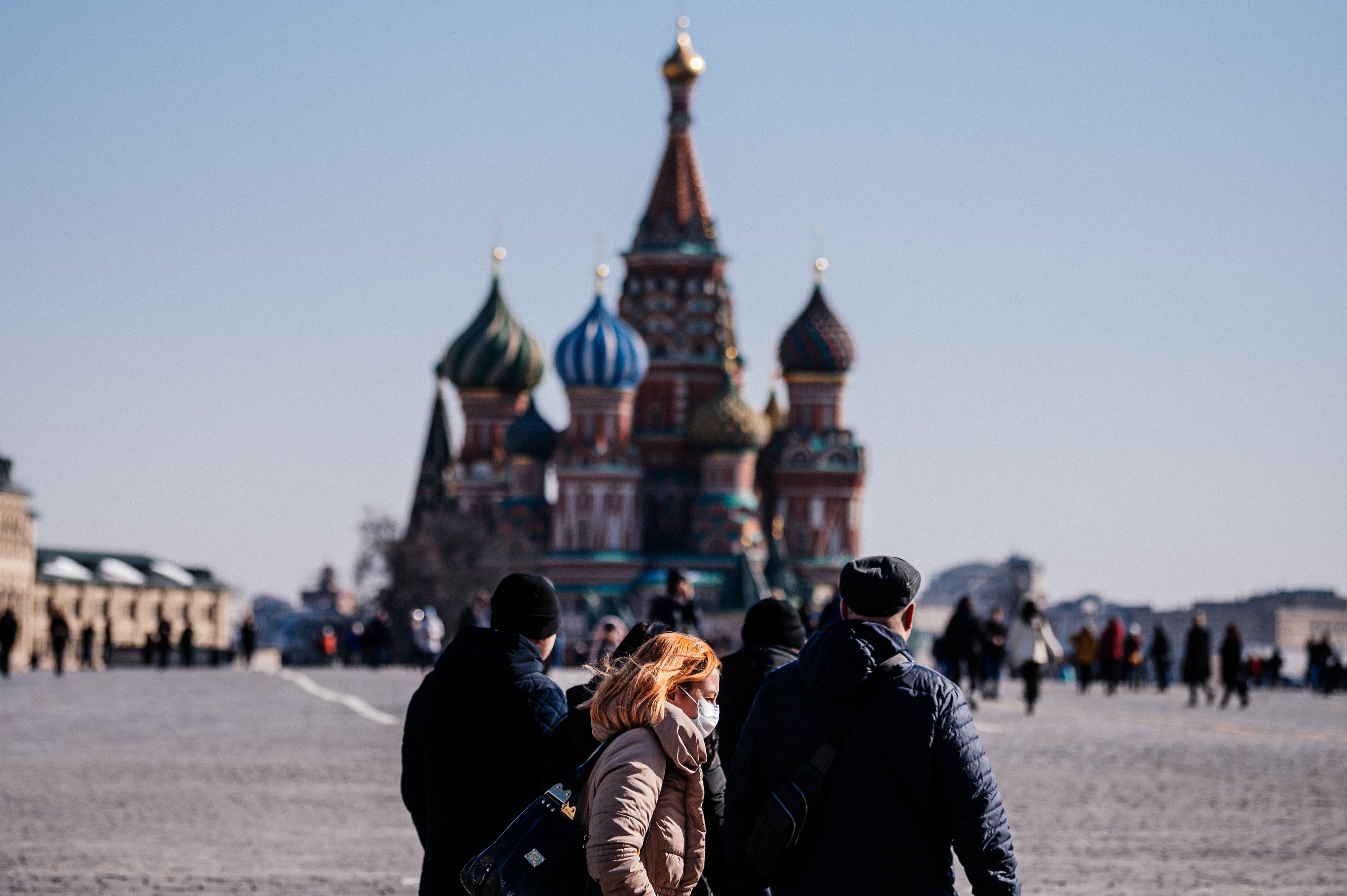 RUSSIA-HEALTH-VIRUS