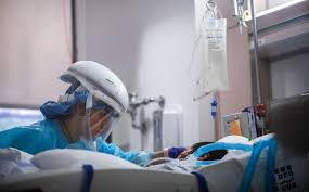 Mueren tres niños por COVID-19 en Sinaloa