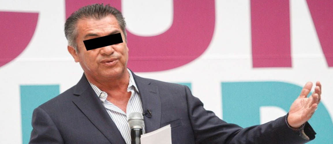 Tras cirugía, colocan catéter venoso a ‘El Bronco’ para alimentarlo