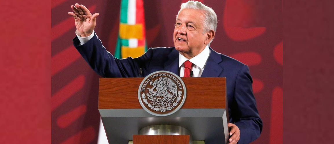 Que Cumbre de las Américas sea del diálogo y la hermandad: López Obrador