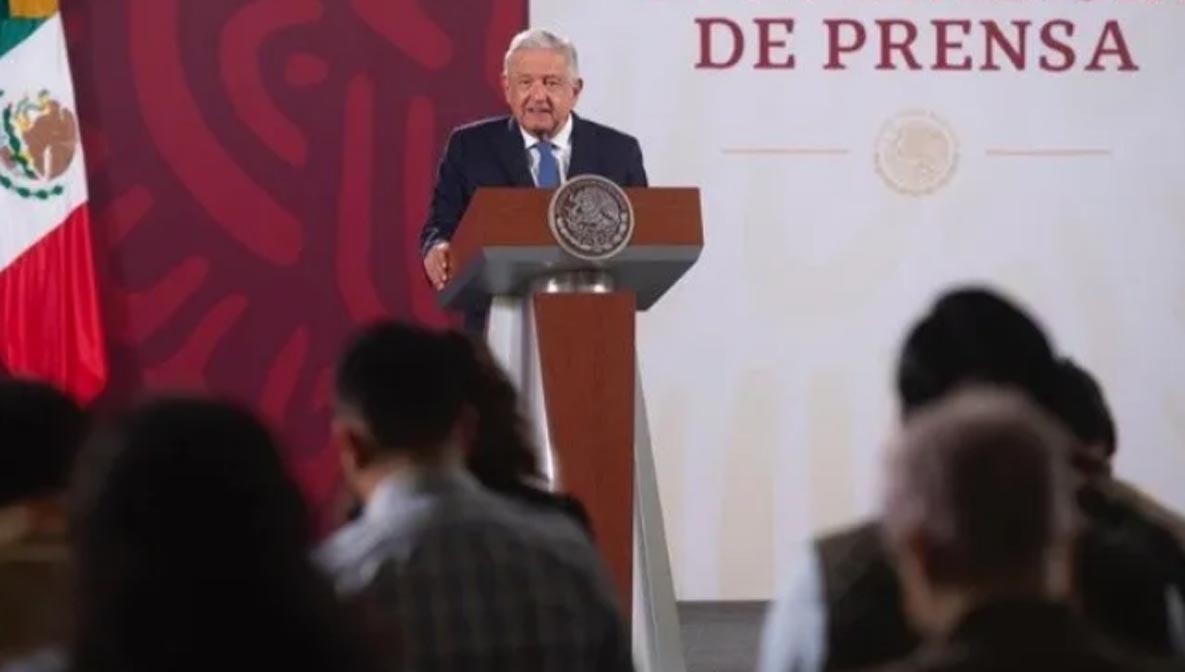 Mañanera de AMLO: López Obrador adelanta que gira en Sonora será para visitar a los “más pobres” y “abandonados” de la entidad: seris, yaquis, mayos y guarijíos