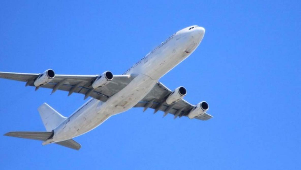 Autoridad aeronáutica no cuenta con reporte oficial de activación de alertas