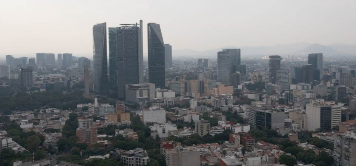 CAMe mantiene contingencia ambiental en Valle de México; próximo reporte será este sábado