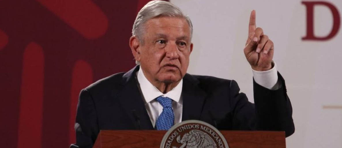 Cumbre de las Américas: Entre hoy o mañana, AMLO espera respuesta de EU sobre petición de no excluir a nadie