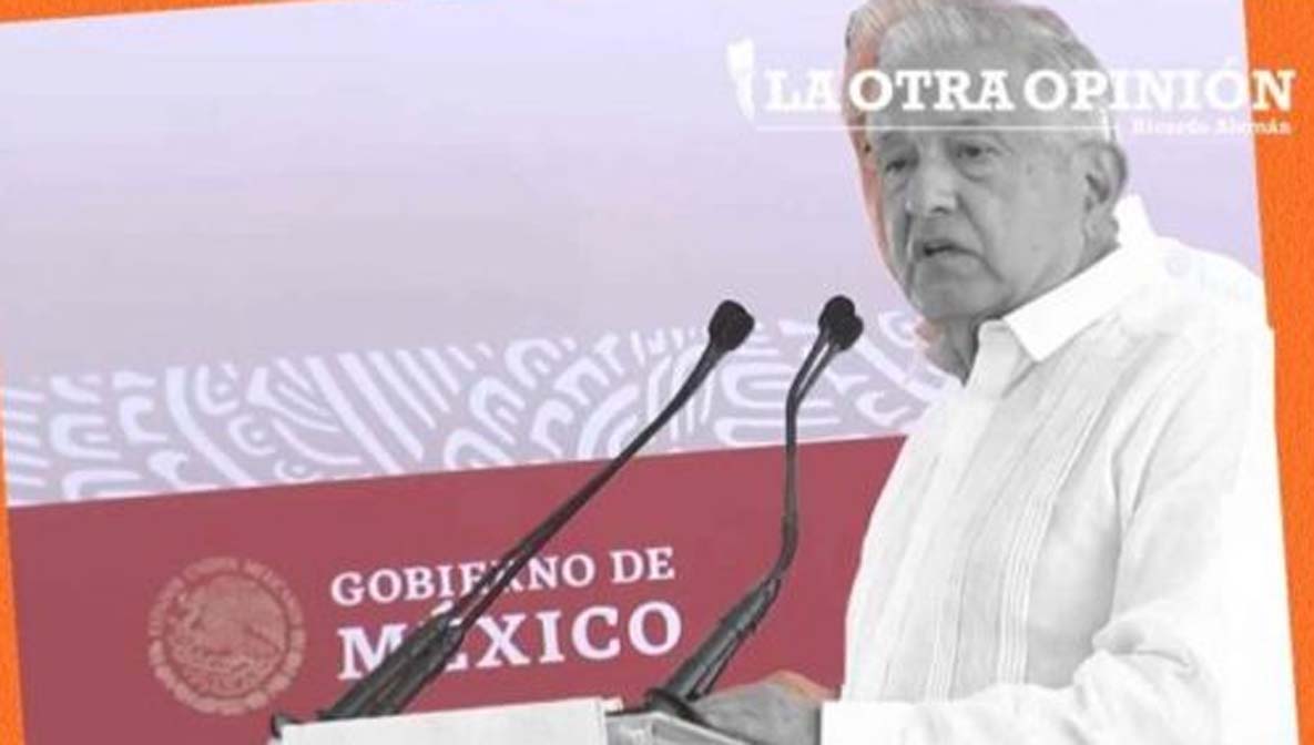 Obreros podrán trabajar en Tren Maya tras terminar Dos Bocas: AMLO