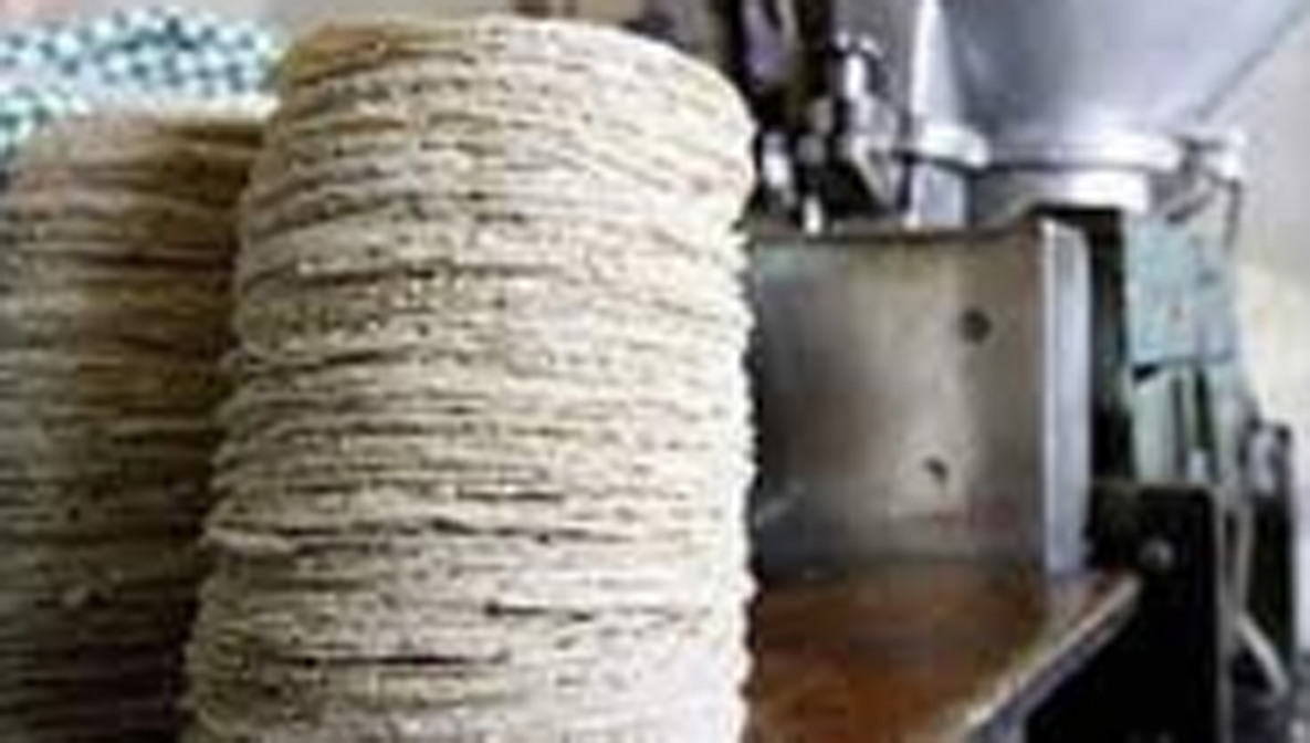 PRECIOS DE INSUMOS AHOGAN A LA INDUSTRIA DE LA MASA Y LA TORTILLA