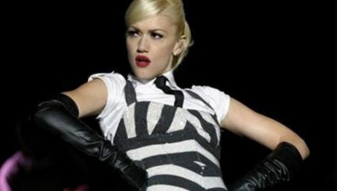 ¿Es mucho pedir a No Doubt, Gwen?