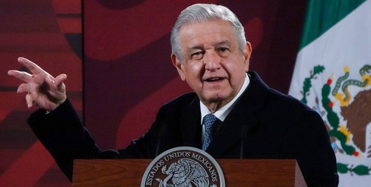 Rechaza López Obrador que eliminación del horario de verano afecte las finanzas