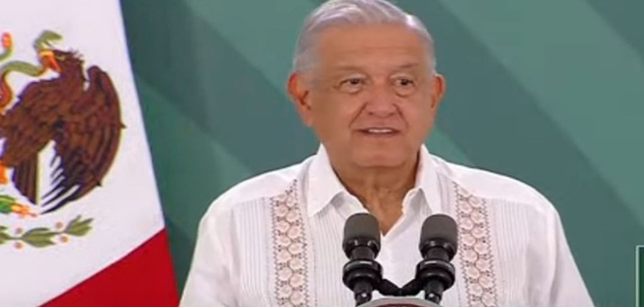 ‘No ayudan, estorban’; López Obrador sobre PAN-PRI-PRD que pactaron no aprobar reformas
