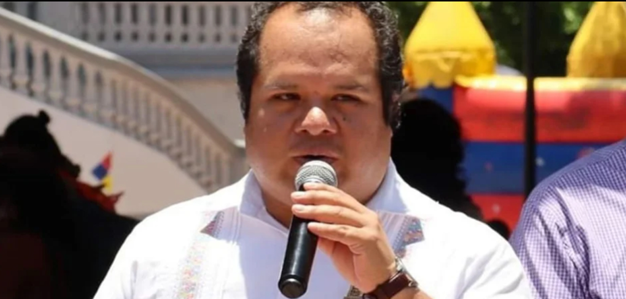 Asesinaron a plena luz del día al director de Desarrollo Económico de Teoloyucan