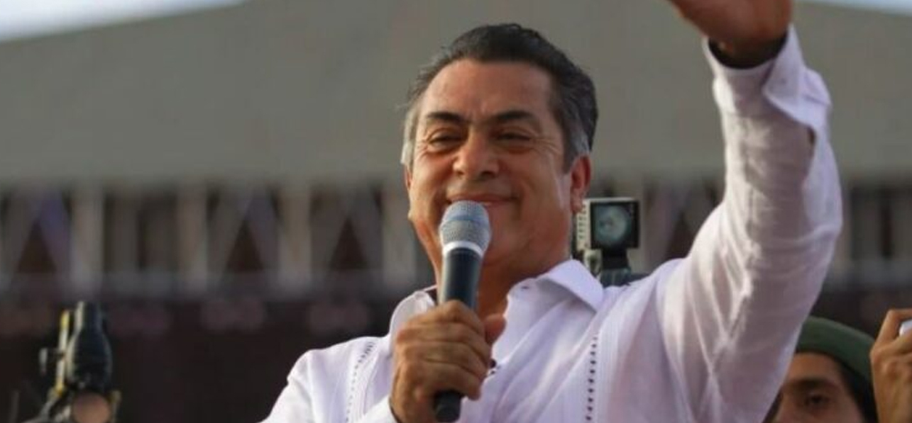 ‘El Bronco’ sale del hospital; permanecerá en arraigo domiciliario