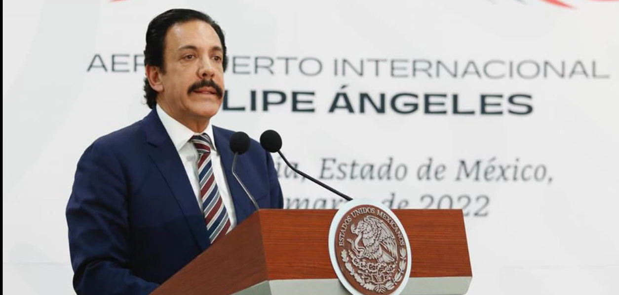 Omar Fayad niega que AMLO le ofreciera ser embajador; pide mostrar pruebas de invitación