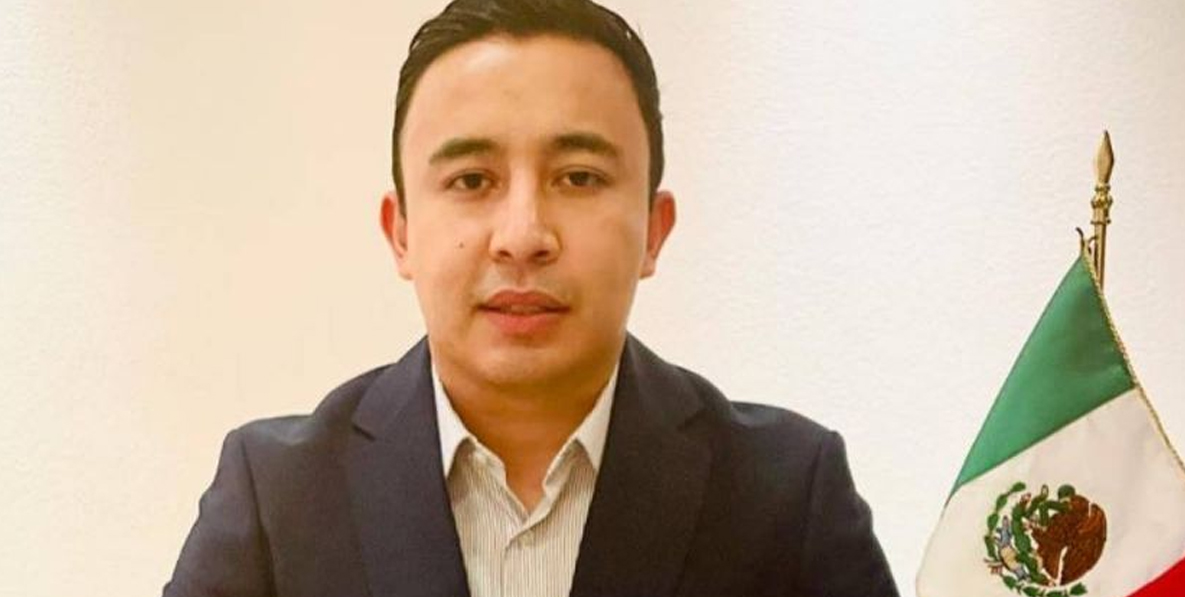 Queman vivo a Daniel Picazo, funcionario de la Cámara de Diputados; lo acusaban de «robar un niño»