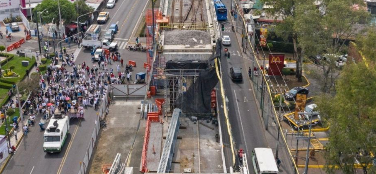 Concluye audiencia de L12 del Metro de la CDMX; no habrá prisión para ex funcionarios
