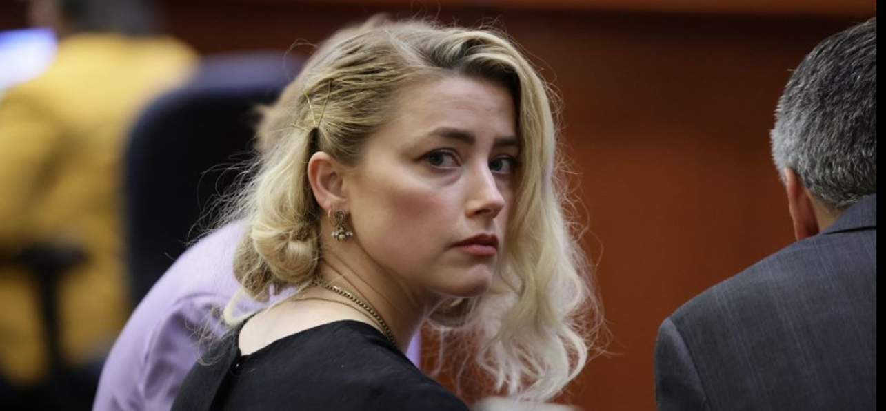 Volvió a perder: juez rechaza la demanda de Amber Heard para repetir juicio contra Johnny Depp
