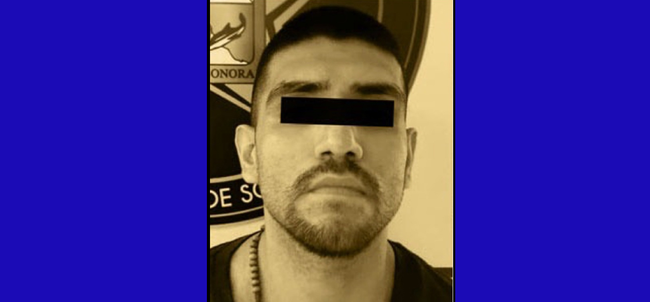 CAE PROBABLE FEMINICIDA DE KITXIA ALEJANDRA EN CAJEME, CON QUIEN LA VÍCTIMA TENIA UNA RELACIÓN DE AMISTAD.