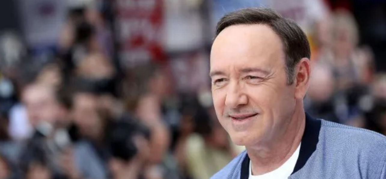 Kevin Spacey se declara inocente de los cargos de agresión sexual
