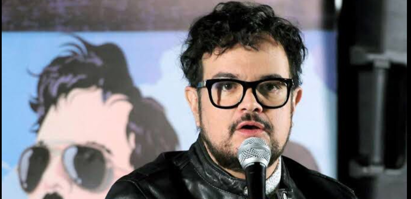 Aleks Syntek propone multas para establecimientos que pongan reguetón