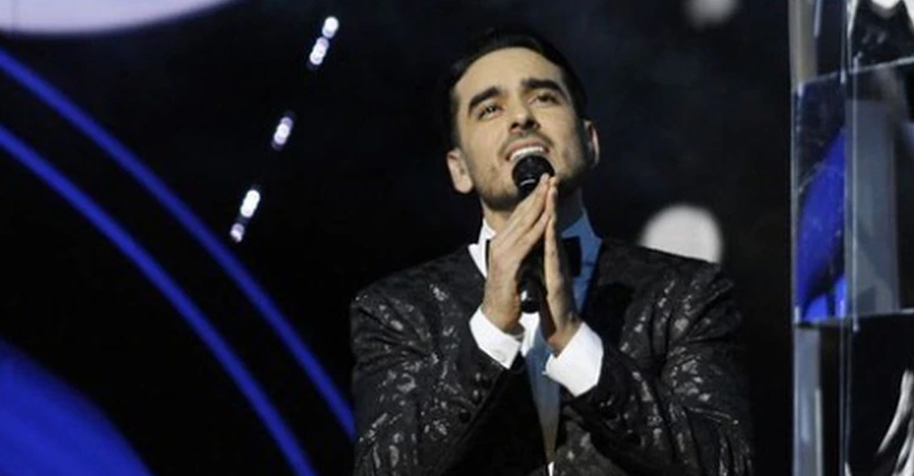 Obtiene el Sonorense Andrés segundo lugar en la academia 2022